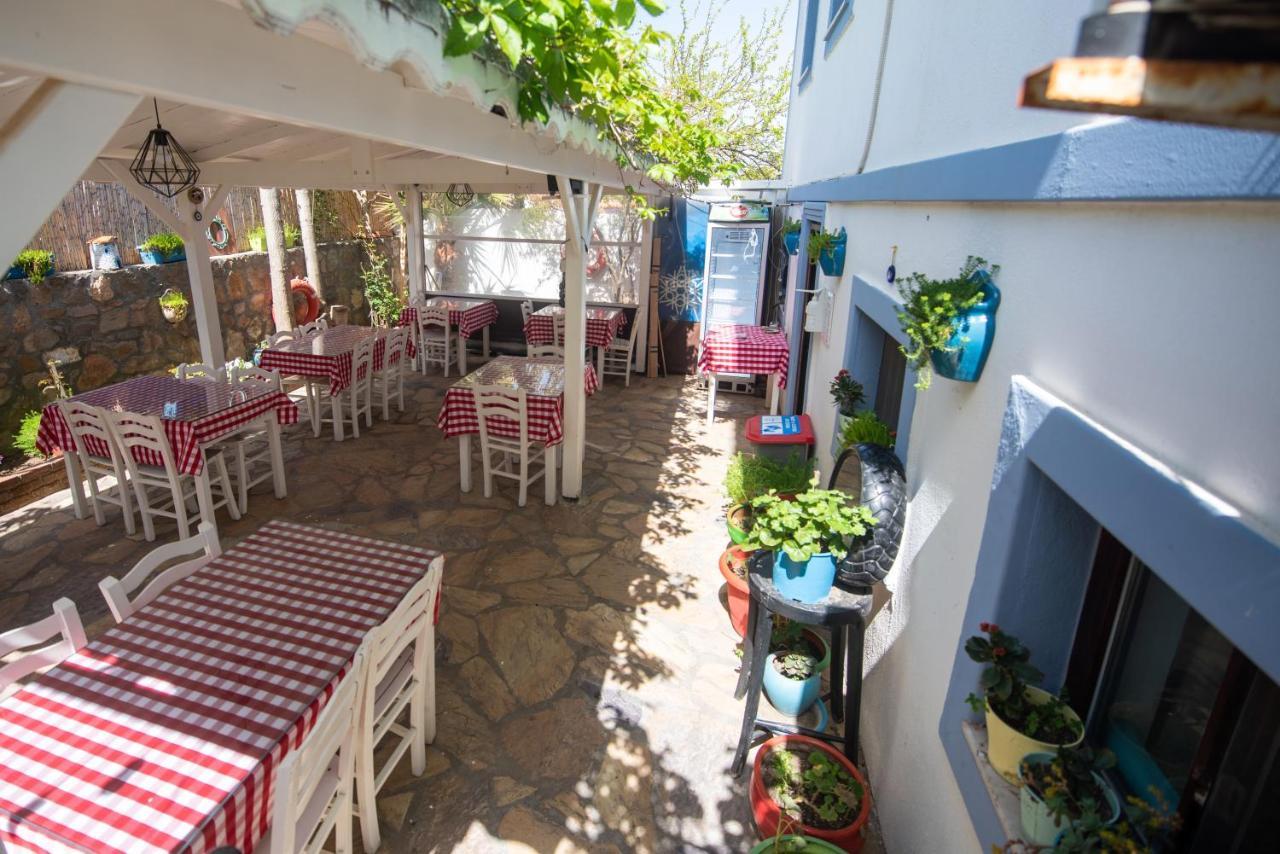 בוזקאדה Ebruli Hotel מראה חיצוני תמונה