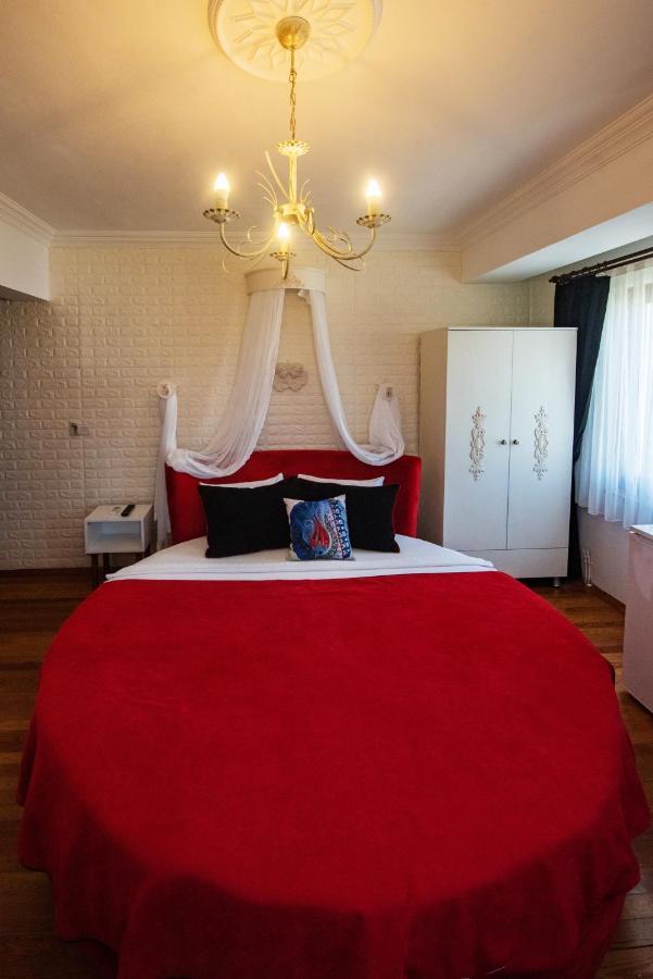 בוזקאדה Ebruli Hotel מראה חיצוני תמונה