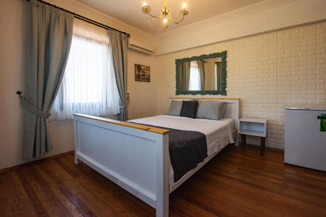 בוזקאדה Ebruli Hotel מראה חיצוני תמונה