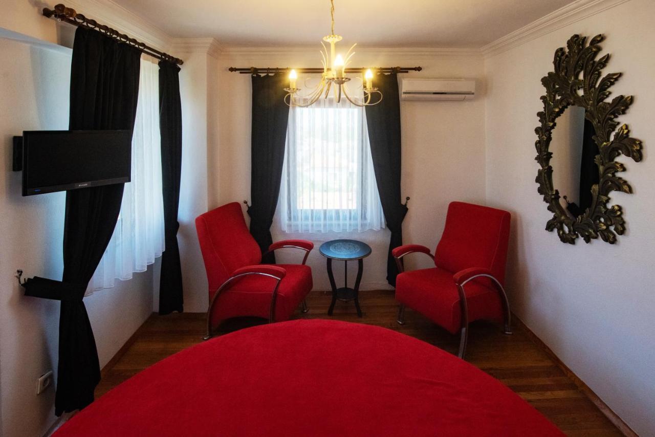 בוזקאדה Ebruli Hotel מראה חיצוני תמונה