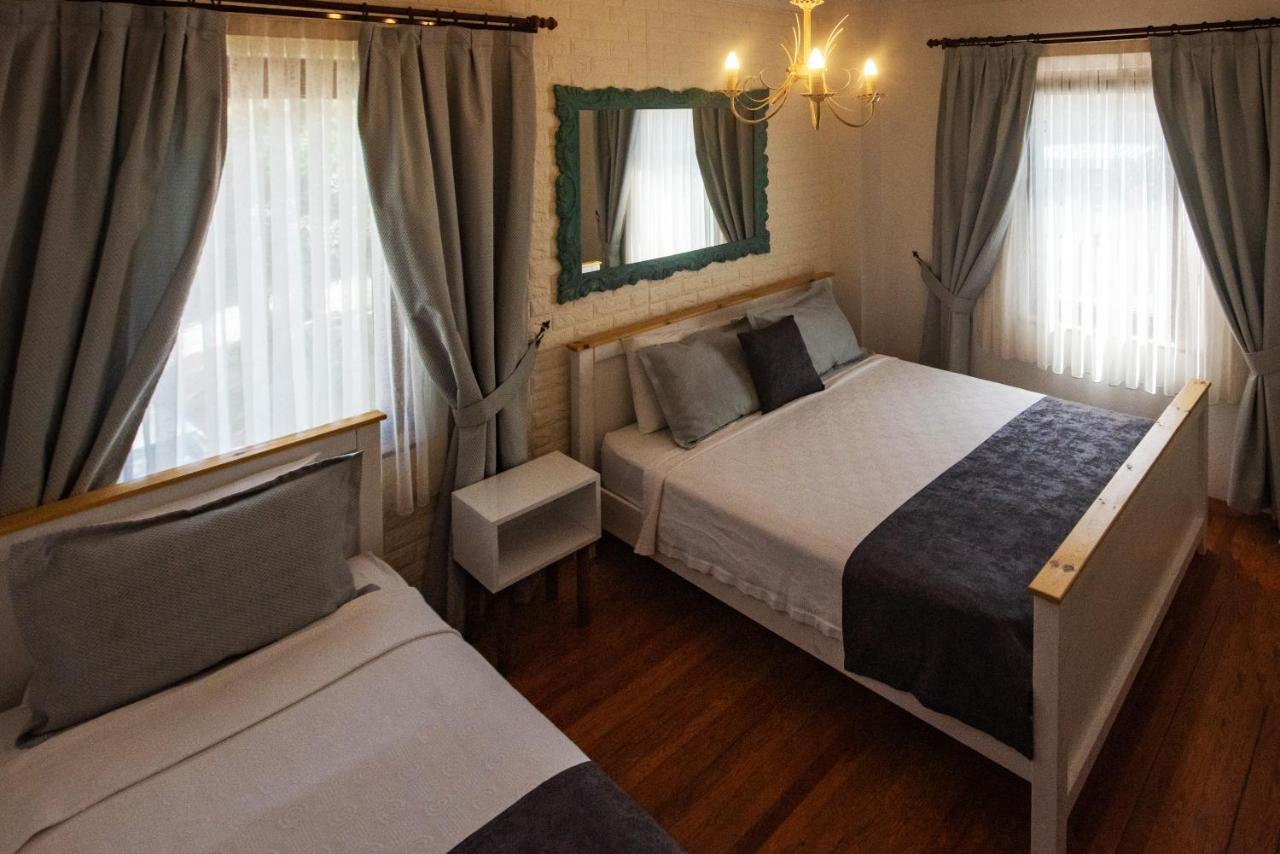 בוזקאדה Ebruli Hotel מראה חיצוני תמונה