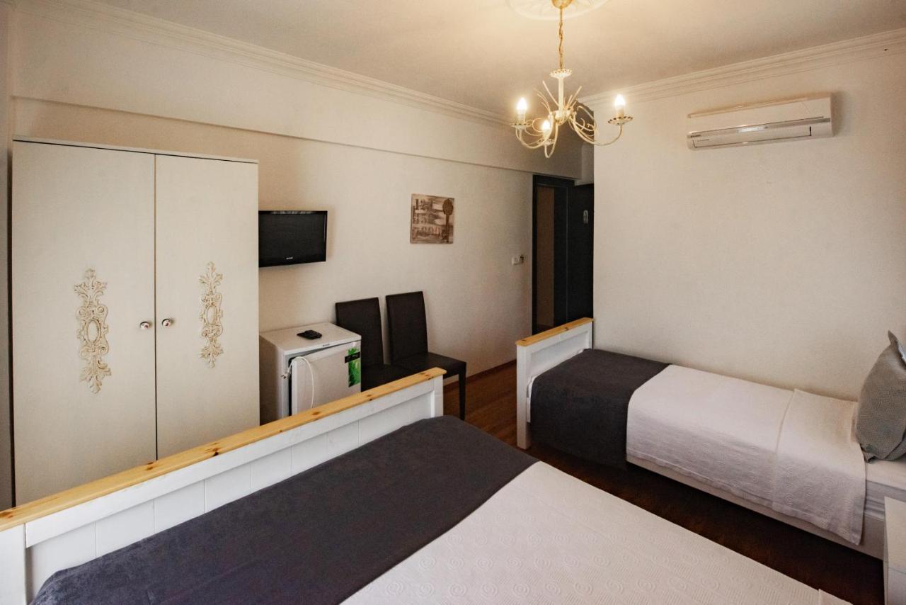 בוזקאדה Ebruli Hotel מראה חיצוני תמונה