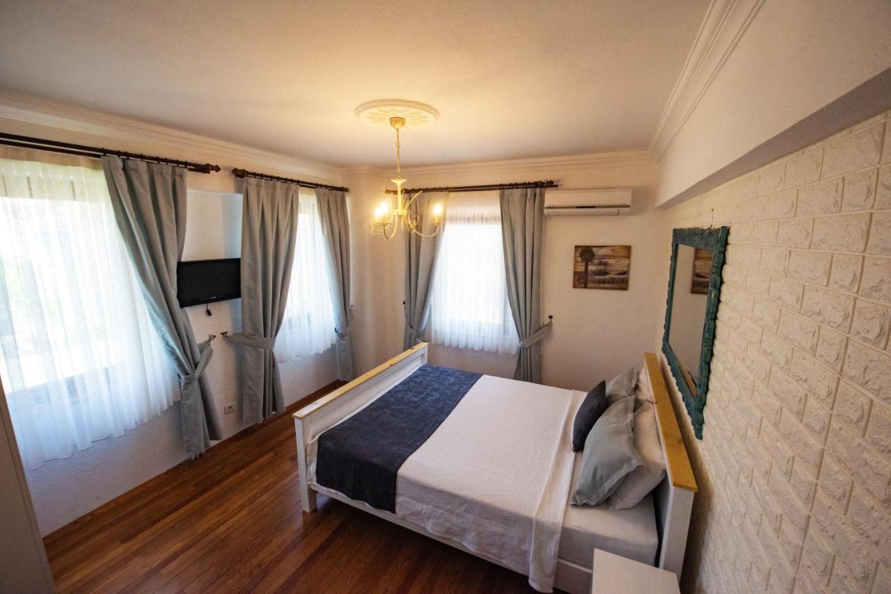 בוזקאדה Ebruli Hotel מראה חיצוני תמונה