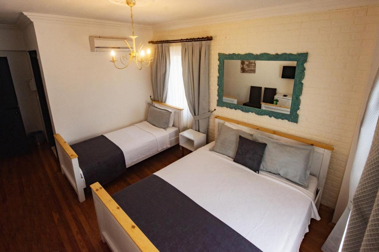 בוזקאדה Ebruli Hotel מראה חיצוני תמונה