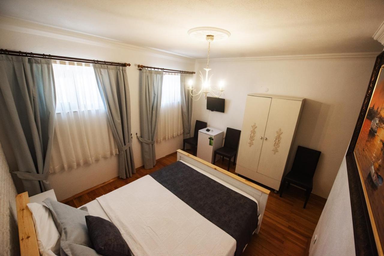 בוזקאדה Ebruli Hotel מראה חיצוני תמונה