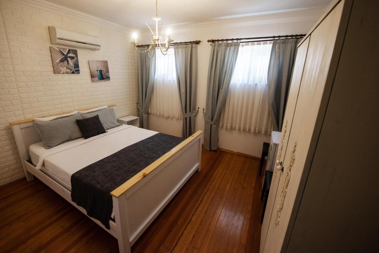 בוזקאדה Ebruli Hotel מראה חיצוני תמונה