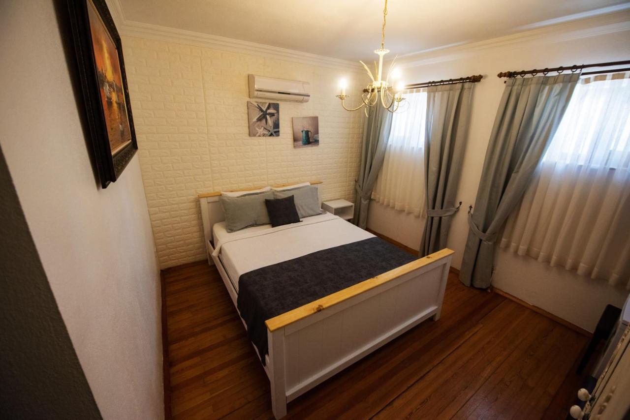 בוזקאדה Ebruli Hotel מראה חיצוני תמונה