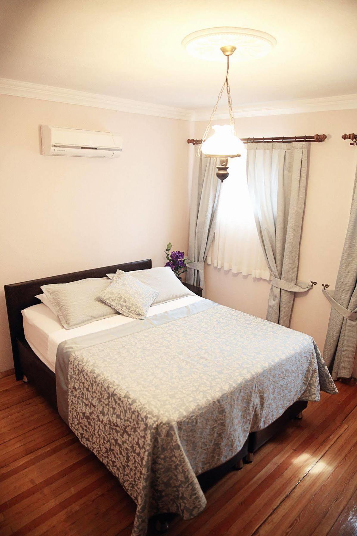 בוזקאדה Ebruli Hotel מראה חיצוני תמונה